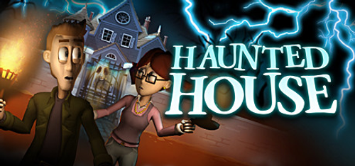 Haunted House PC, Steam Game Key, Loaded (CDKeys)