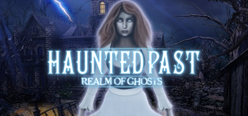 Haunted Past Realm of Ghosts PC, Steam Game Key, Loaded (CDKeys)