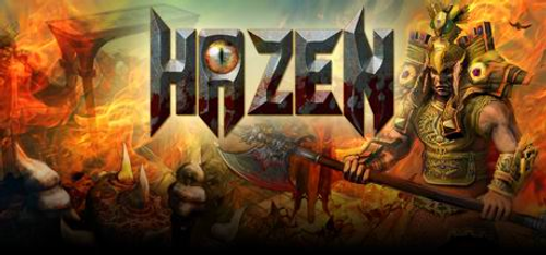 Hazen The Dark Whispers PC, Steam Game Key, Loaded (CDKeys)