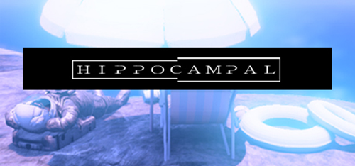 Hippocampal The White Sofa PC