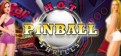 Hot Pinball Thrills PC, Steam Game Key, Loaded (CDKeys)