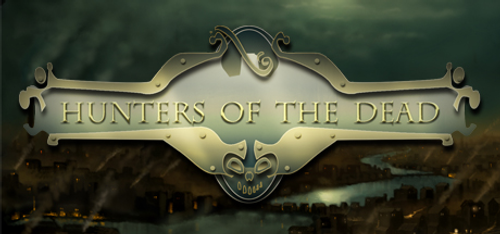 Hunters Of The Dead PC