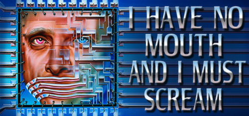 I Have No Mouth and I Must Scream PC, Steam Game Key, Loaded (CDKeys)