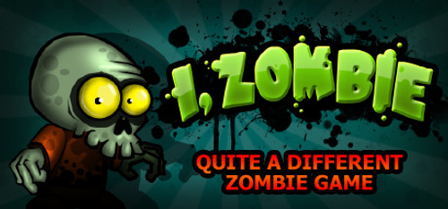 I Zombie PC, Steam Game Key, Loaded (CDKeys)