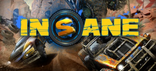 Insane 2 PC, Steam Game Key, Loaded (CDKeys)