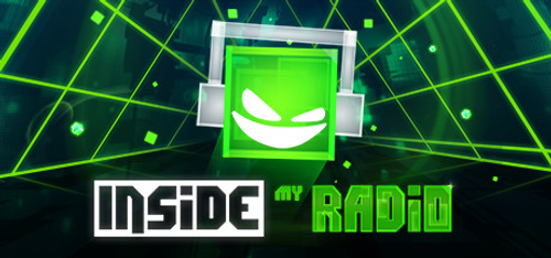 Inside My Radio PC, Steam Game Key, Loaded (CDKeys)