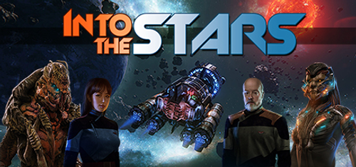 Into the Stars PC, Steam Game Key, Loaded (CDKeys)