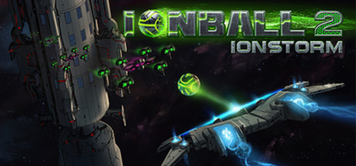 Ionball 2 Ionstorm PC