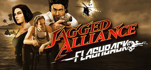 Jagged Alliance Flashback PC, Steam Game Key, Loaded (CDKeys)