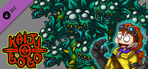 KaijuAGoGo Plant Zombie Shrubby Skin PC, Steam Game Key, Loaded (CDKeys)