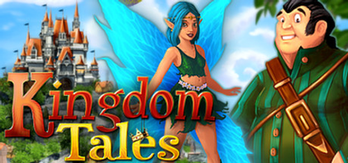 Kingdom Tales PC, Steam Game Key, Loaded (CDKeys)