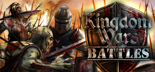 Kingdom Wars 2 Battles PC