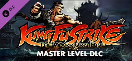 Kung Fu Strike The Warrior's Rise  Master Level PC, Steam Game Key, Loaded (CDKeys)