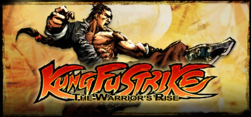 Kung Fu Strike  The Warrior's Rise PC, Steam Game Key, Loaded (CDKeys)