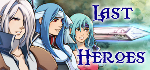 Last Heroes PC, Steam Game Key, Loaded (CDKeys)
