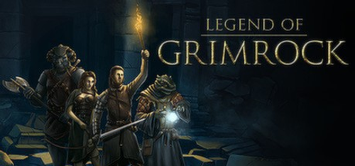 Legend of Grimrock PC, Steam Game Key, Loaded (CDKeys)