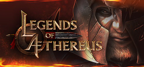 Legends of Aethereus PC, Steam Game Key, Loaded (CDKeys)