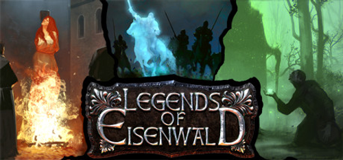 Legends of Eisenwald PC, Steam Game Key, Loaded (CDKeys)