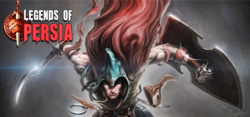 Legends of Persia PC, Steam Game Key, Loaded (CDKeys)