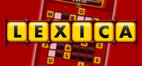 Lexica PC, Steam Game Key, Loaded (CDKeys)