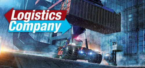 Logistics Company PC, Steam Game Key, Loaded (CDKeys)