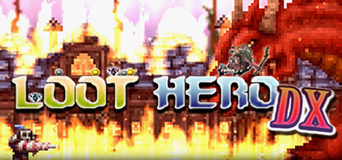 Loot Hero DX PC, Steam Game Key, Loaded (CDKeys)