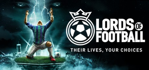 Lords of Football PC, Steam Game Key, Loaded (CDKeys)