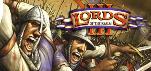 Lords of the Realm III PC, Steam Game Key, Loaded (CDKeys)