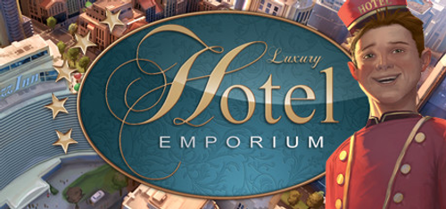 Luxury Hotel Emporium PC