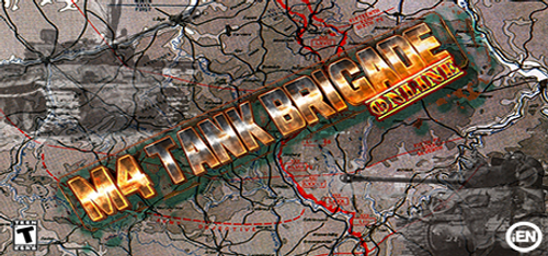 M4 Tank Brigade PC, Steam Game Key, Loaded (CDKeys)