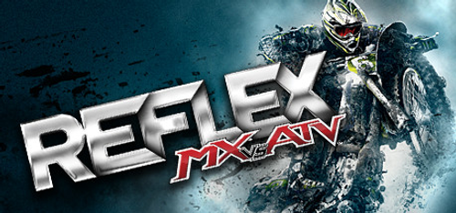 MX vs. ATV Reflex PC