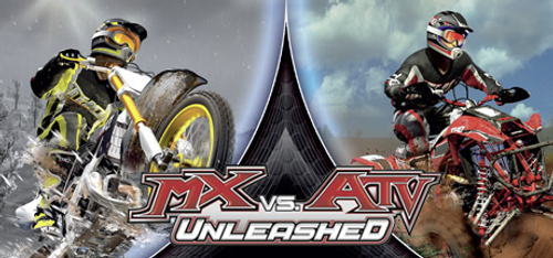 MX vs. ATV Unleashed PC, Steam Game Key, Loaded (CDKeys)