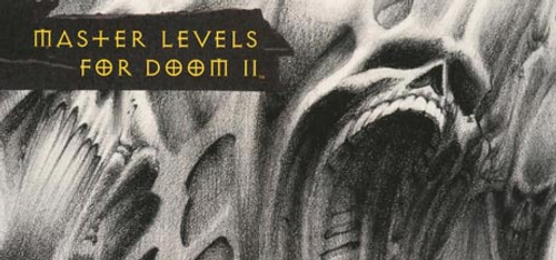 Master Levels for Doom II PC
