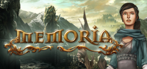 Memoria PC, Steam Game Key, Loaded (CDKeys)
