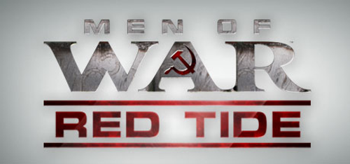 Men of War Red Tide PC