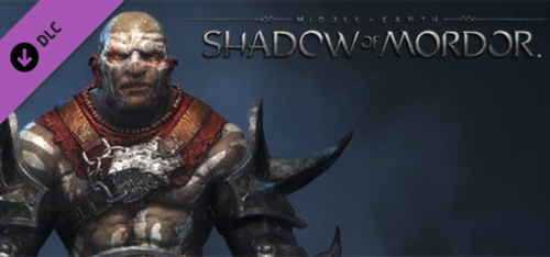 Middleearth Shadow of Mordor  Berserks Warband PC