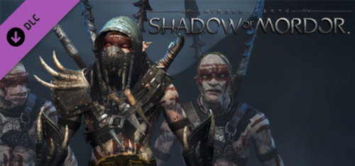 Middleearth Shadow of Mordor  Blood Hunters Warband PC