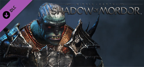 Middleearth Shadow of Mordor  Skull Crushers Warband PC