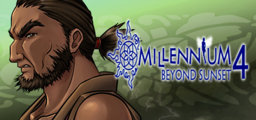 Millennium 4  Beyond Sunset PC, Steam Game Key, Loaded (CDKeys)