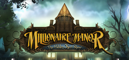 Millionaire Manor PC, Steam Game Key, Loaded (CDKeys)