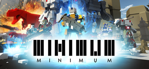 Minimum PC, Steam Game Key, Loaded (CDKeys)