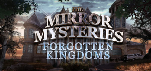 Mirror Mysteries 2 PC