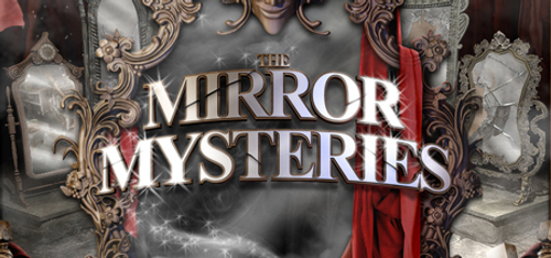 Mirror Mysteries PC, Steam Game Key, Loaded (CDKeys)
