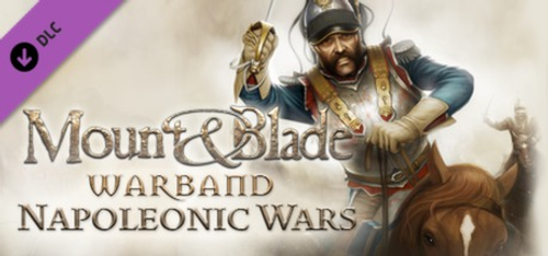 Mount & Blade Warband  Napoleonic Wars PC, Steam Game Key, Loaded (CDKeys)