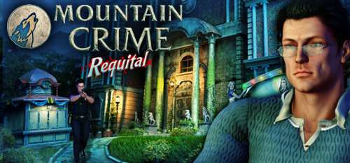 Mountain Crime Requital PC, Steam Game Key, Loaded (CDKeys)