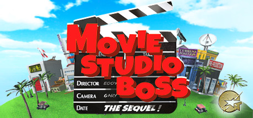 Movie Studio Boss The Sequel PC