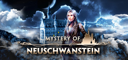 Mystery of Neuschwanstein PC, Steam Game Key, Loaded (CDKeys)
