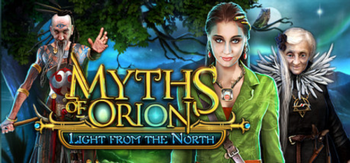 Myths Of Orion Light From The North PC, Steam Game Key, Loaded (CDKeys)
