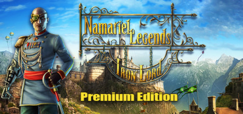 Namariel Legends Iron Lord Premium Edition PC