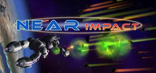 Near Impact PC, Steam Game Key, Loaded (CDKeys)